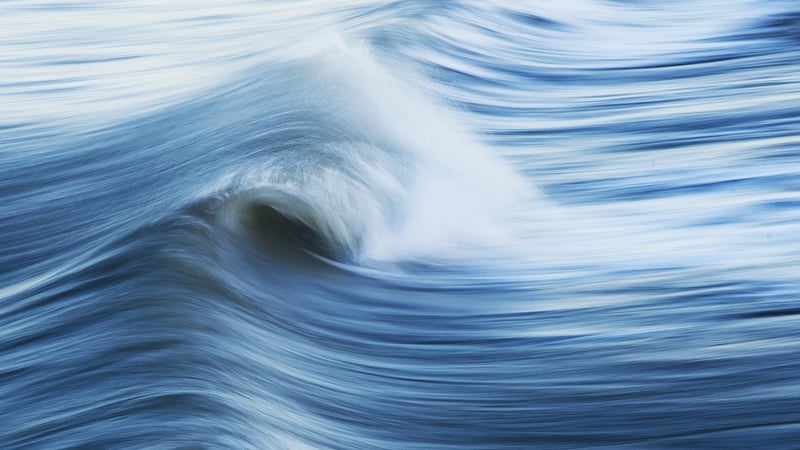 Slow Flow Movements