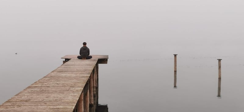 Mindful relaxation